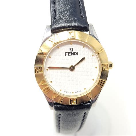 fendi watch price|fendi orologi watch price.